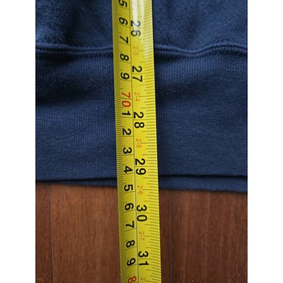 Atlanta Braves MLB baseball embroidered sweatshirt XL - Picture 4 of 5